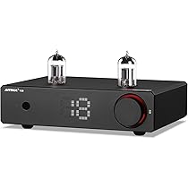 AIYIMA A20 Balanced Stereo Amplifier with HPF Adjustment Home HiFi